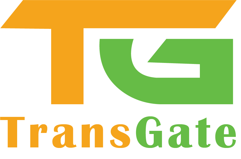 Tg Logo